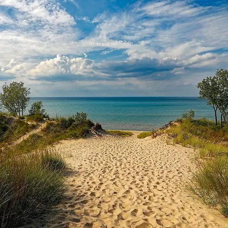 Apartament Rover Island - Wyspa Sobieszewska *