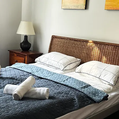 Apartamento Apartament Rover Island - Wyspa Sobieszewska