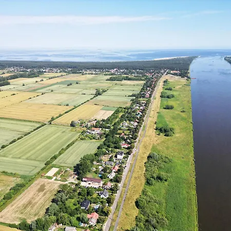 Apartament Rover Island - Wyspa Sobieszewska Appartamento *