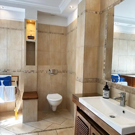 Appartamento Apartament Rover Island - Wyspa Sobieszewska