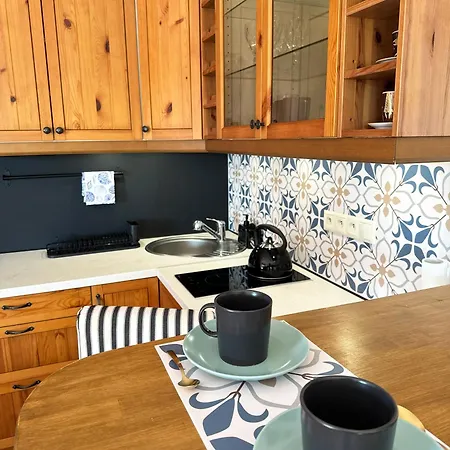 Appartamento Apartament Rover Island - Wyspa Sobieszewska Danzica