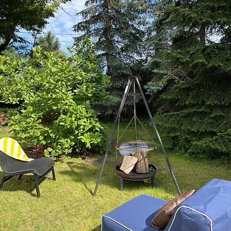 Appartamento Apartament Rover Island - Wyspa Sobieszewska Danzica